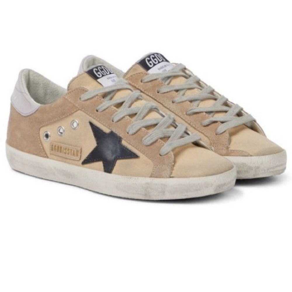 Golden Goose Superstar Sneaker